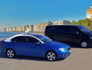 Μαθήματα ανθρωπιάς: Βρήκε στο ταξί του πορτοφόλι με 5.200 ευρώ και το παρέδωσε